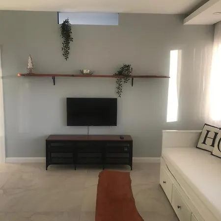 Apartment Sea Paradise Antalya