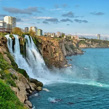 Sea Paradise *